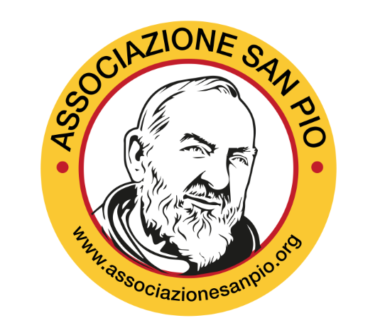 ASSOCIAZIONE di VOLONTARIATO SAN PIO da PIETRELCINA ONLUS